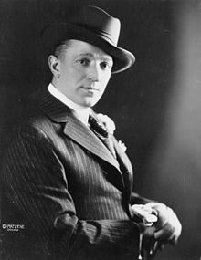 Charles Dalmores